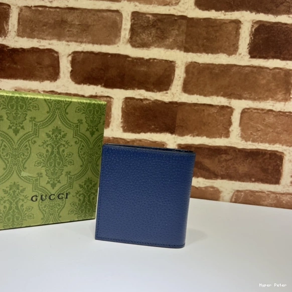 Hyperpeter GUCCI WALLET 0811